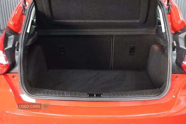 Used Ford Focus 2014 for sale - 78008121: Photo 19