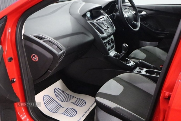 Used Ford Focus 2014 for sale - 78008121: Photo 21