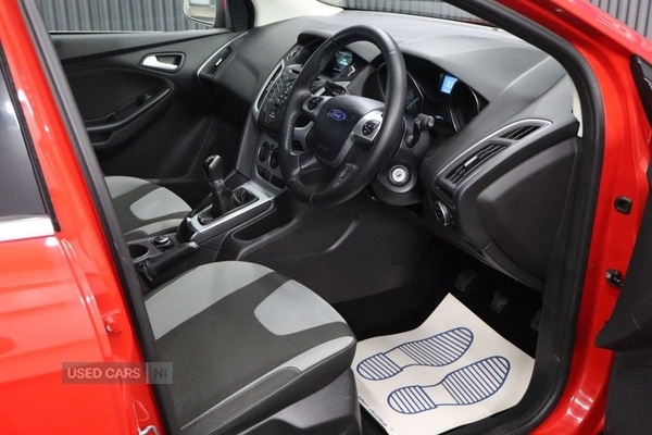 Used Ford Focus 2014 for sale - 78008121: Photo 22