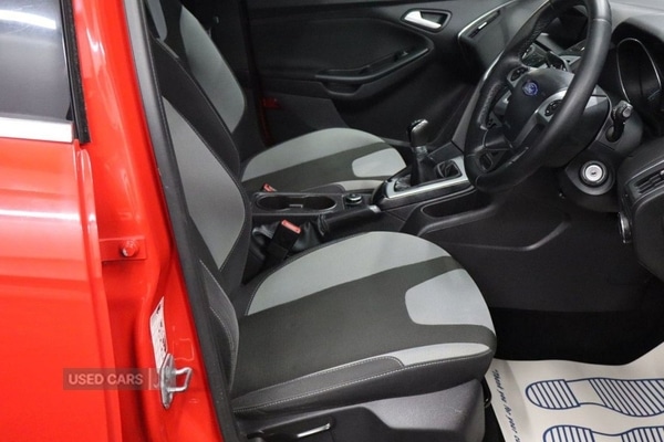 Used Ford Focus 2014 for sale - 78008121: Photo 23