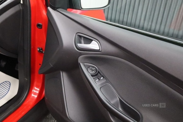 Used Ford Focus 2014 for sale - 78008121: Photo 25