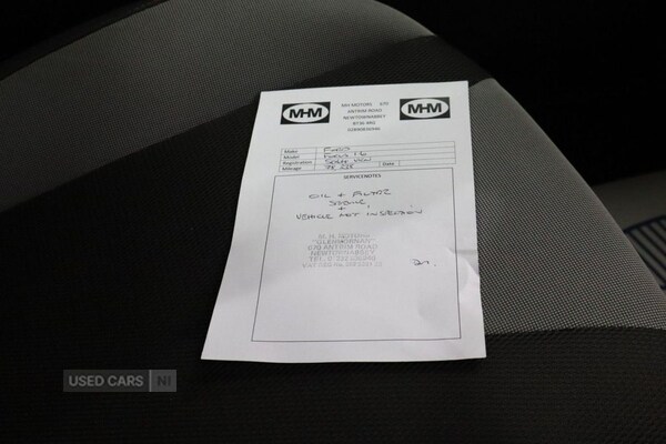 Used Ford Focus 2014 for sale - 78008121: Photo 27