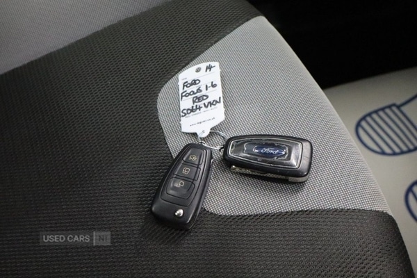 Used Ford Focus 2014 for sale - 78008121: Photo 28