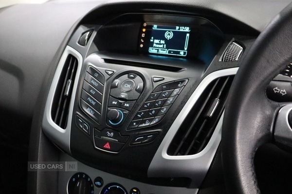 Used Ford Focus 2014 for sale - 78008121: Photo 34