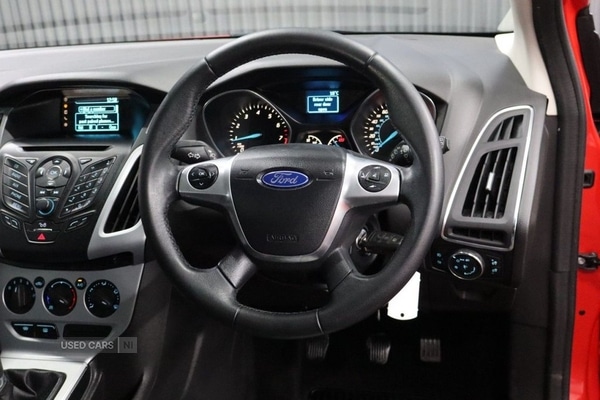 Used Ford Focus 2014 for sale - 78008121: Photo 37
