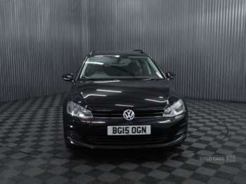Used Volkswagen Golf 2015 for sale - 74823510: Photo