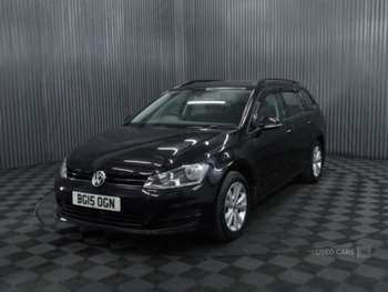 Used Volkswagen Golf 2015 for sale - 74823510: Photo