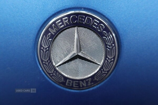 Used Mercedes-Benz A-Class 2016 for sale - 76240467: Photo 17