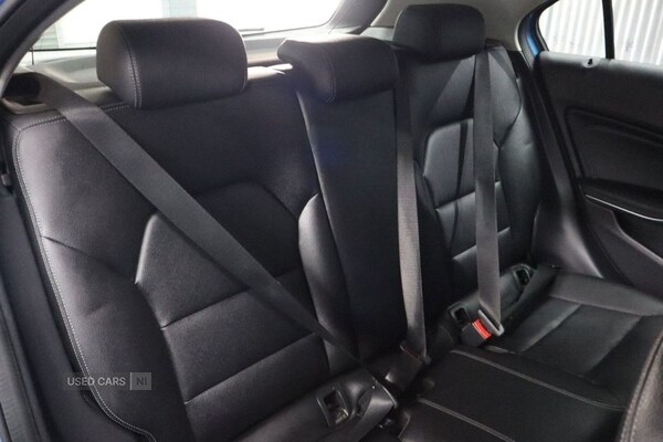 Used Mercedes-Benz A-Class 2016 for sale - 76240467: Photo 30