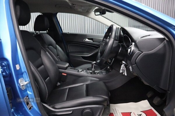 Used Mercedes-Benz A-Class 2016 for sale - 76240467: Photo 33