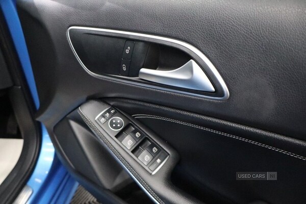 Used Mercedes-Benz A-Class 2016 for sale - 76240467: Photo 38