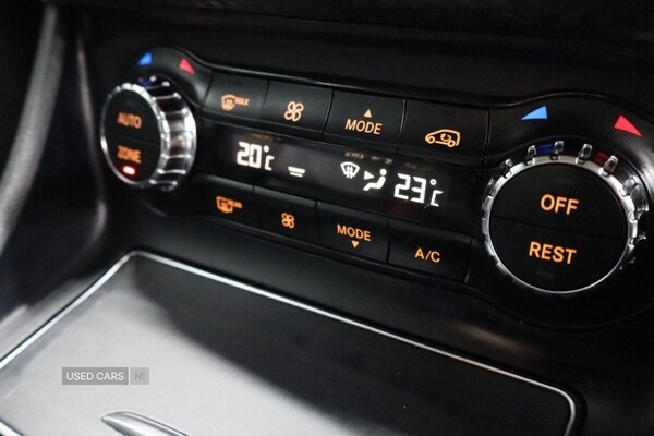 Used Mercedes-Benz A-Class 2016 for sale - 76240467: Photo 43