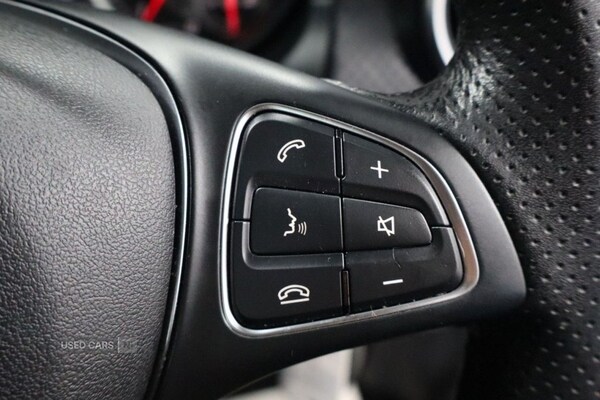 Used Mercedes-Benz A-Class 2016 for sale - 76240467: Photo 48