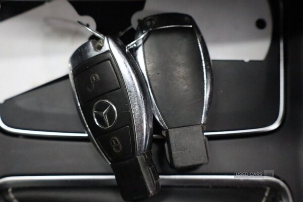 Used Mercedes-Benz A-Class 2016 for sale - 76240467: Photo 51