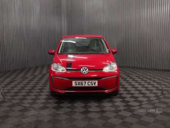 Used Volkswagen up! 2018 for sale - 75450672: Photo