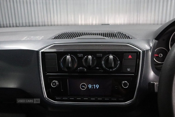 Vehicle 30