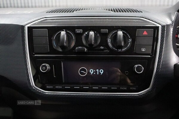 Vehicle 31