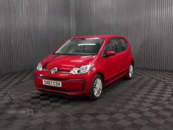 Used Volkswagen up! 2018 for sale - 75450672: Photo