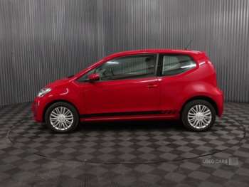Used Volkswagen up! 2018 for sale - 75450672: Photo