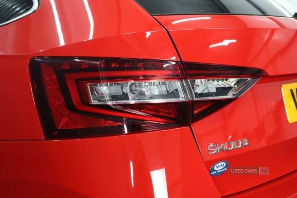 Used Skoda Superb 2016 for sale - 75601855: Photo 21