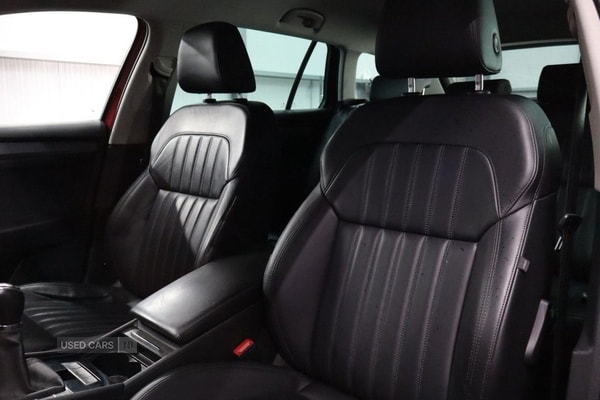 Used Skoda Superb 2016 for sale - 75601855: Photo 45