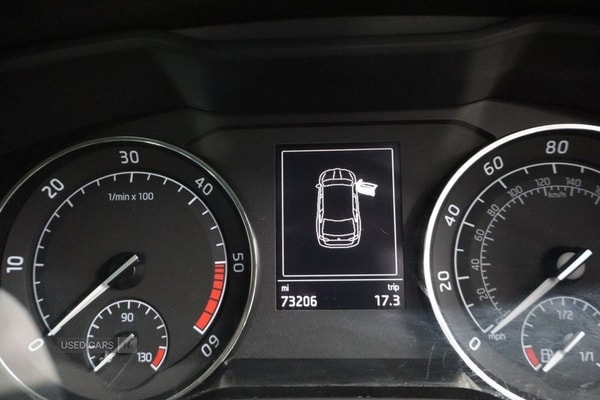 Used Skoda Superb 2016 for sale - 75601855: Photo 46
