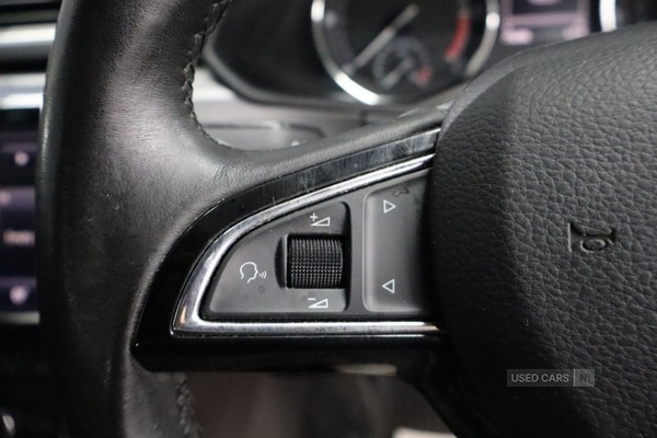Used Skoda Superb 2016 for sale - 75601855: Photo 47