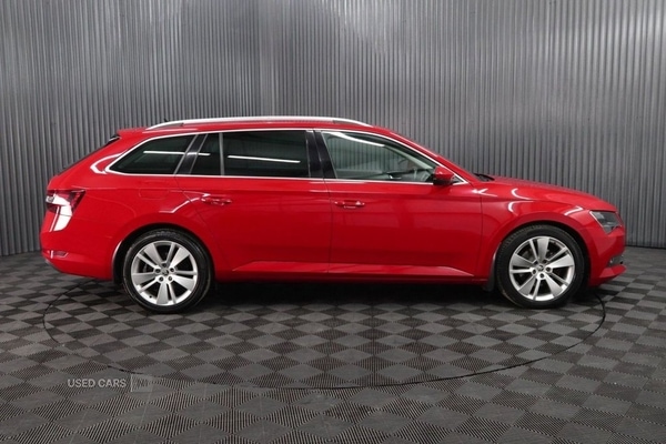 Used Skoda Superb 2016 for sale - 75601855: Photo 8
