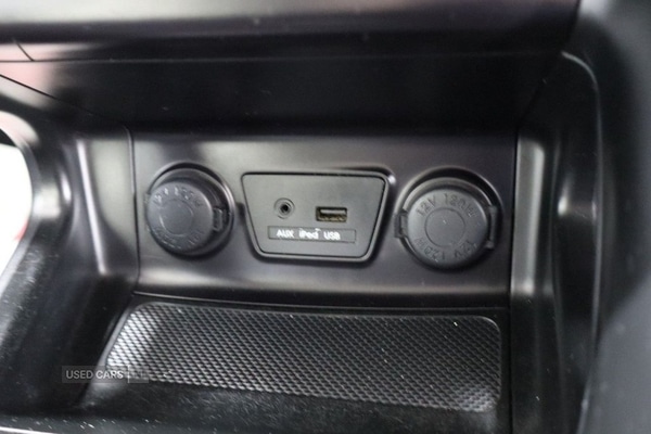Vehicle 29