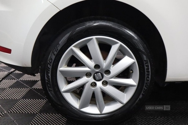 Used SEAT Ibiza 2016 for sale - 77672269: Photo 10