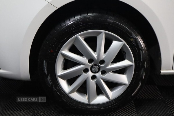 Used SEAT Ibiza 2016 for sale - 77672269: Photo 12