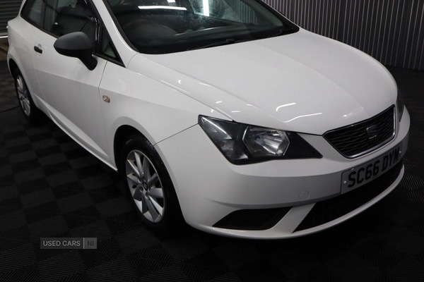Used SEAT Ibiza 2016 for sale - 77672269: Photo 15