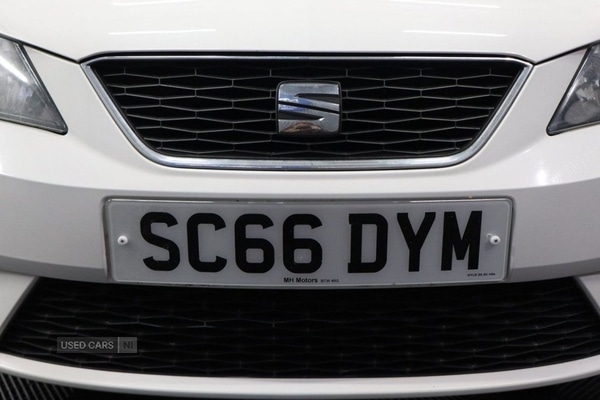 Used SEAT Ibiza 2016 for sale - 77672269: Photo 17