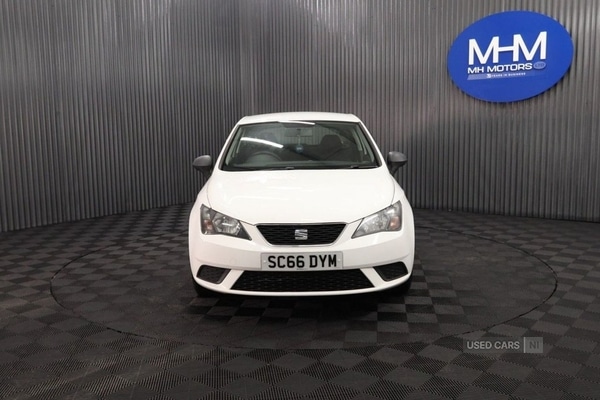 Used SEAT Ibiza 2016 for sale - 77672269: Photo 2