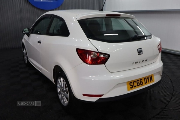 Used SEAT Ibiza 2016 for sale - 77672269: Photo 22