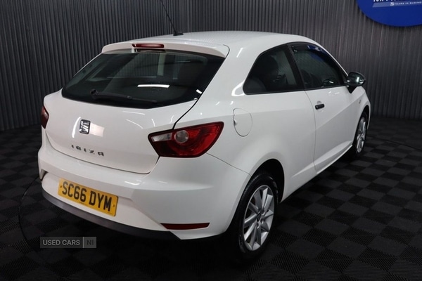 Used SEAT Ibiza 2016 for sale - 77672269: Photo 23