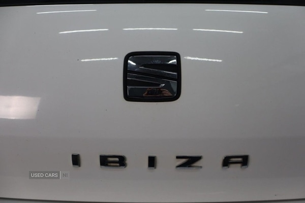 Used SEAT Ibiza 2016 for sale - 77672269: Photo 26