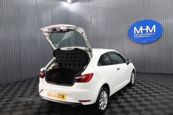 Used SEAT Ibiza 2016 for sale - 77672269: Photo 29