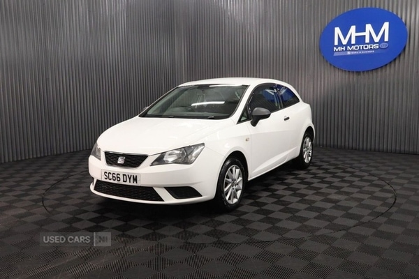 Used SEAT Ibiza 2016 for sale - 77672269: Photo 3