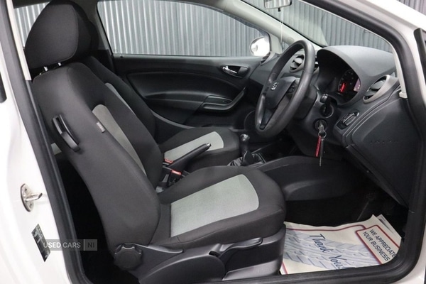 Used SEAT Ibiza 2016 for sale - 77672269: Photo 32