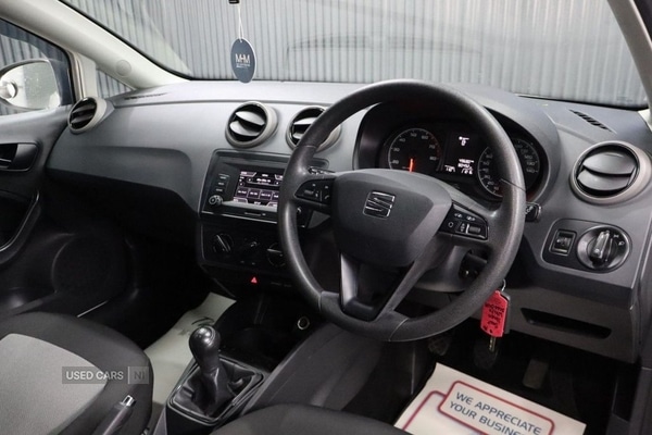 Used SEAT Ibiza 2016 for sale - 77672269: Photo 33