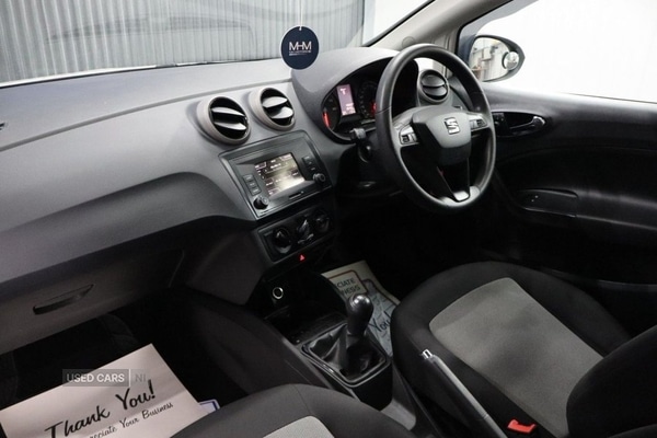 Used SEAT Ibiza 2016 for sale - 77672269: Photo 38