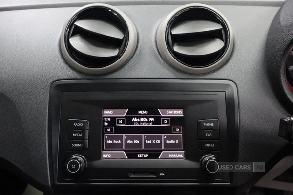 Used SEAT Ibiza 2016 for sale - 77672269: Photo 44