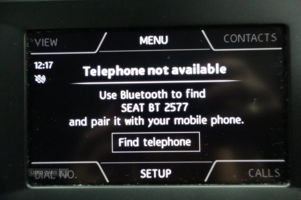 Used SEAT Ibiza 2016 for sale - 77672269: Photo 45