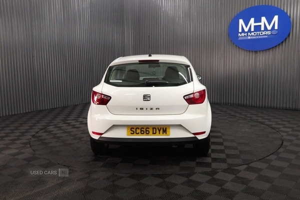 Used SEAT Ibiza 2016 for sale - 77672269: Photo 6
