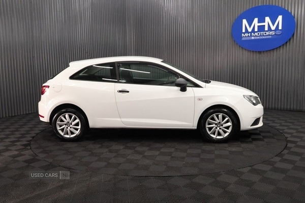 Used SEAT Ibiza 2016 for sale - 77672269: Photo 8