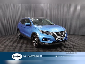 2018 - 1.5 dCi 115 Tekna 5dr