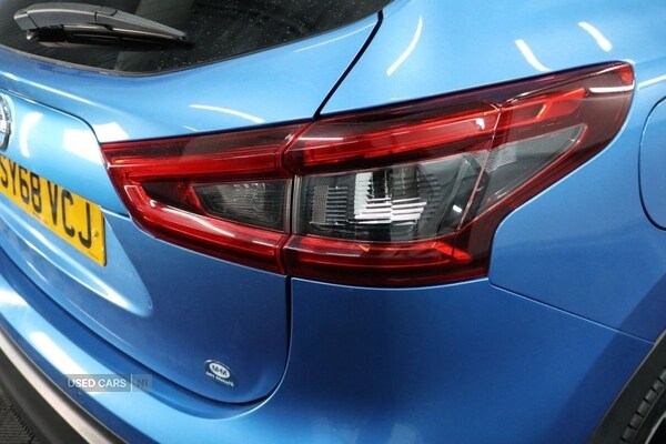 Used Nissan Qashqai 2018 for sale - 76308819: Photo 22
