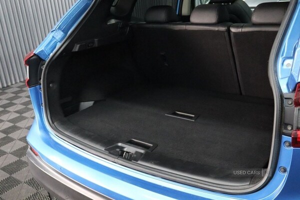 Used Nissan Qashqai 2018 for sale - 76308819: Photo 24