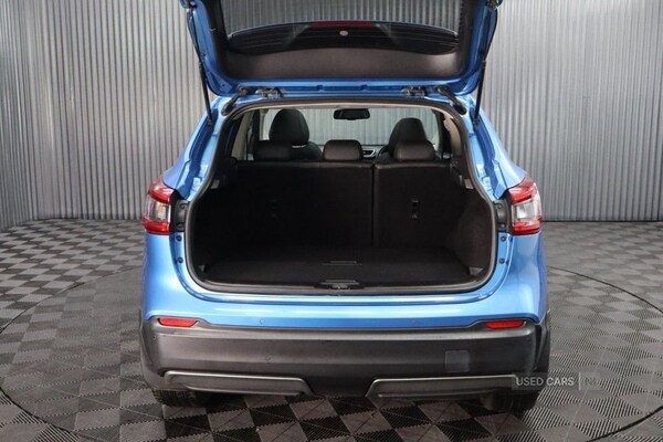 Used Nissan Qashqai 2018 for sale - 76308819: Photo 25